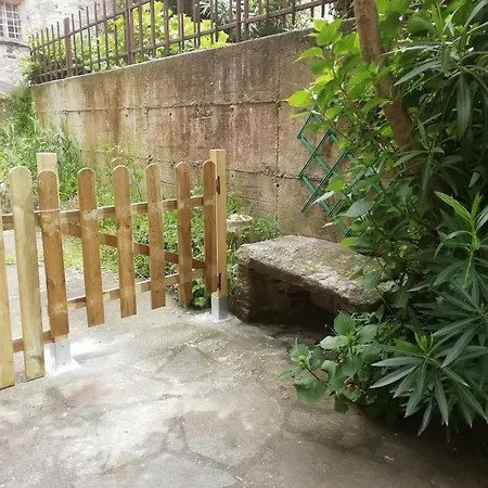 Grazioso Appartamento Con Terrazzo Lesa