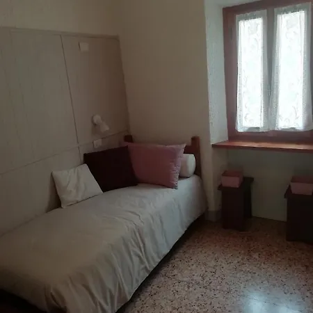 Grazioso Appartamento Con Terrazzo * Lesa