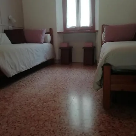 Grazioso Appartamento Con Terrazzo * Lesa