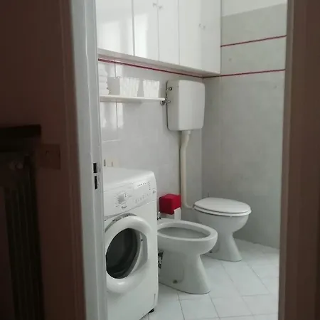 Lägenhet Grazioso Appartamento Con Terrazzo *