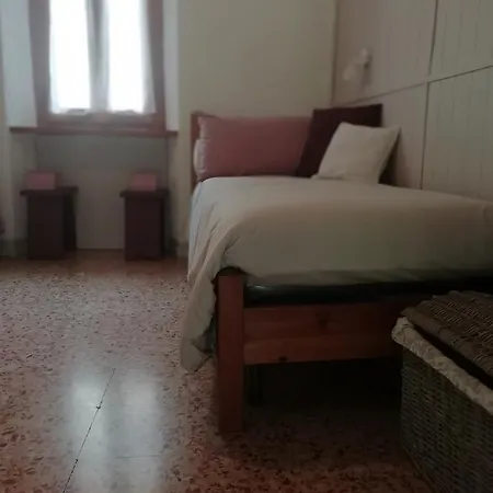 Grazioso Appartamento Con Terrazzo * Lesa