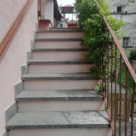 Lägenhet Grazioso Appartamento Con Terrazzo *
